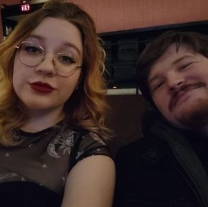 Meet your Posher, Brittney